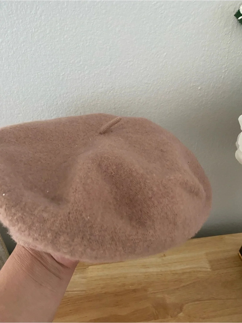 N/A classic wool